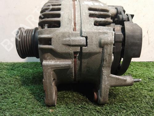 Generator VW POLO (9N_, 9A_)  | BP18170318M7 