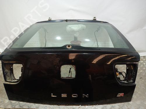 Used Tailgate SEAT LEON (1M1) [1999-2006]  11143243