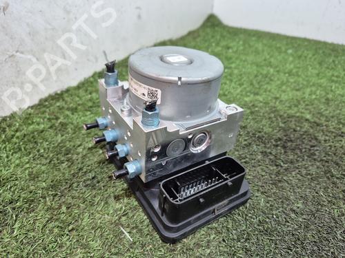 Used ABS pump MINI MINI (F55) Cooper D (116 hp) 29132995