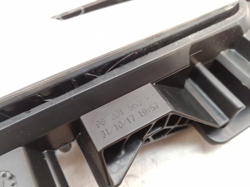 Rear left interior door handle PEUGEOT 308 SW II (LC_, LJ_, LR_, LX_, L4_) 1.5 BlueHDi 130 | BP10774529I15 