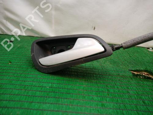 Front right lock FORD FOCUS III 1.0 EcoBoost | BP27297771C97 