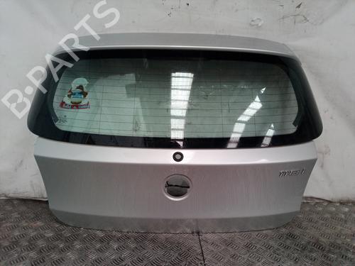 Used Tailgate BMW 1 (E87) 120 i (163 hp) 10209311