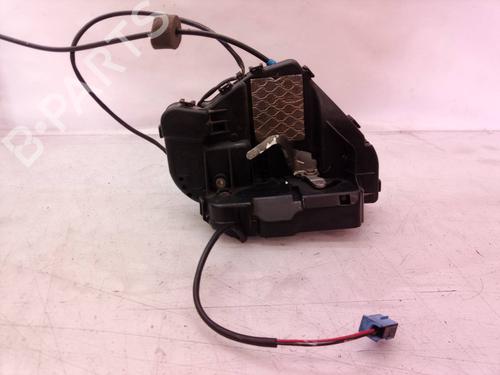 Used Rear left lock MERCEDES-BENZ CLS (C219) [2004-2011]  8934581