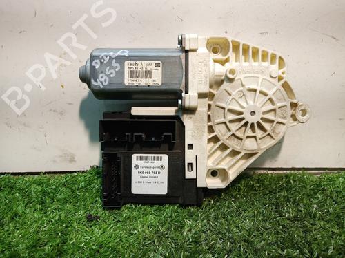 Used Left front window motor SEAT ALTEA (5P1) 1.9 TDI (105 hp) 11088114