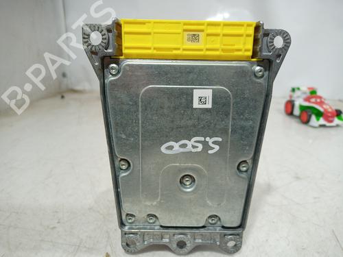 ECU airbags MERCEDES-BENZ S-CLASS (W221, V221)  | BP11745838M53 