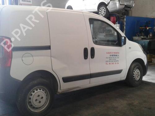 Instrument cluster FIAT FIORINO Box Body/MPV (225_)  | BP8941194C47 