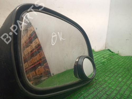 Right mirror CHRYSLER VOYAGER / GRAND VOYAGER III (GS_, NS_) 2.5 TD | BP19340718C27 