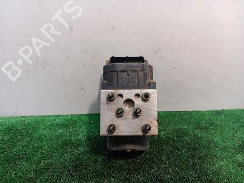 Used ABS pump RENAULT ESPACE III (JE0_) [1996-2002]  14851865
