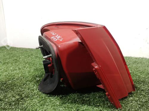 Right taillight VW PASSAT B6 (3C2) 2.0 TDI | BP20329942C35 