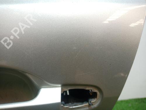 Left front door TOYOTA AVENSIS (_T25_) 2.2 D-4D (ADT251_, ADT251R) | BP17921089C2 