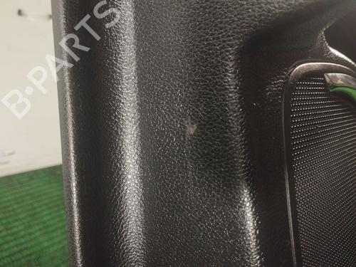 Front right panel OPEL ZAFIRA TOURER C (P12) 1.6 CDTI (75) | BP37440500C59 - Image 3