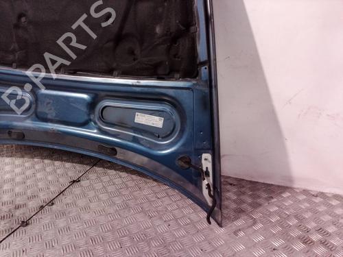 Hood AUDI A6 C6 (4F2) 3.0 TDI quattro | BP8893266C1 
