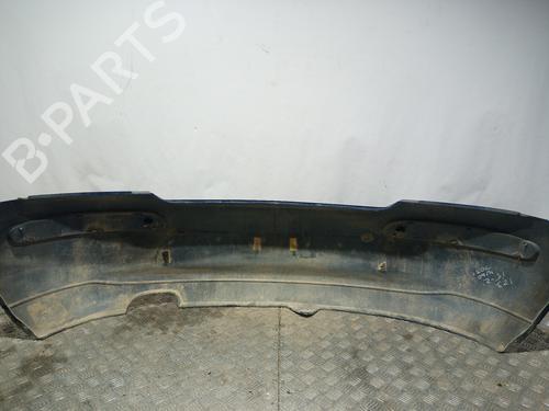 Rear bumper ROVER 25 I Hatchback (RF)  | BP11381828C8 
