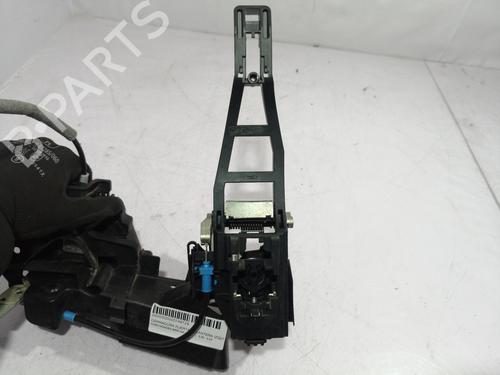 Front left lock FORD MONDEO III (B5Y)  | BP9392418C98 