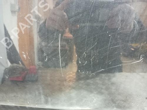 Right front door VW TOUAREG (7LA, 7L6, 7L7) 2.5 R5 TDI | BP11958086C3 