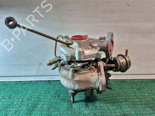 Used Turbocharger/Supercharger NISSAN X-TRAIL I (T30) [2001-2013]  31831850