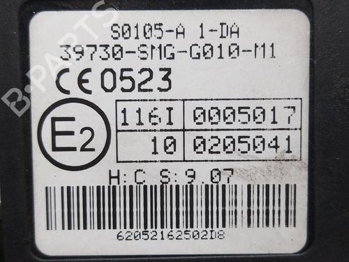 Used Ignition barrel HONDA CIVIC VIII Hatchback (FN, FK) 2.2 CTDi (FK3) (140 hp) 18458791