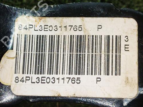 Pedal CITROËN BERLINGO MULTISPACE (B9) 1.2 PureTech 110 | BP29258955I4 