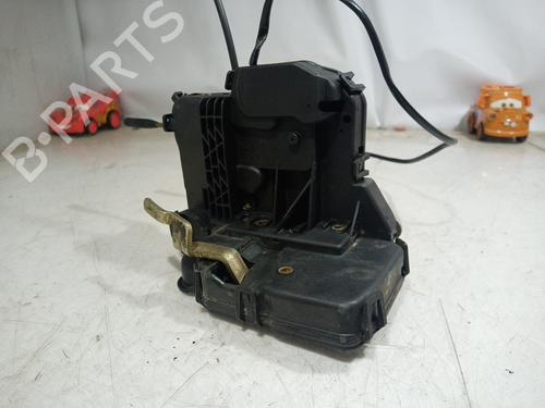 Front right lock MERCEDES-BENZ C-CLASS (W203)  | BP12321930C97 