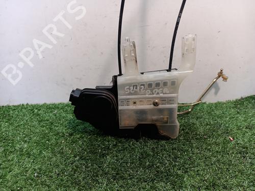 Front right lock HYUNDAI TUCSON (JM)  | BP16063161C97 