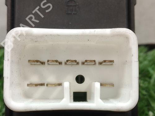 Left rear window switch KIA CEE'D Hatchback (ED) 1.6 | BP17960851I29 