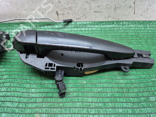 Rear right lock BMW 3 (E90) 318 i | BP26605957C99 