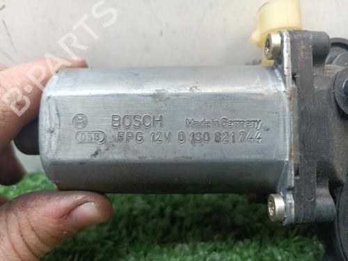 Right rear window motor ROVER STREETWISE Hatchback 1.4 | BP15938739E22