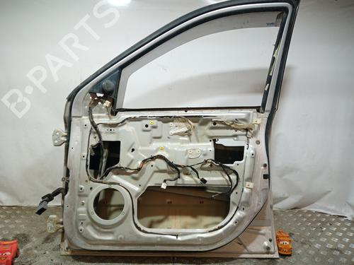 Right front door KIA SORENTO I (JC) 2.5 CRDi | BP11595916C3 