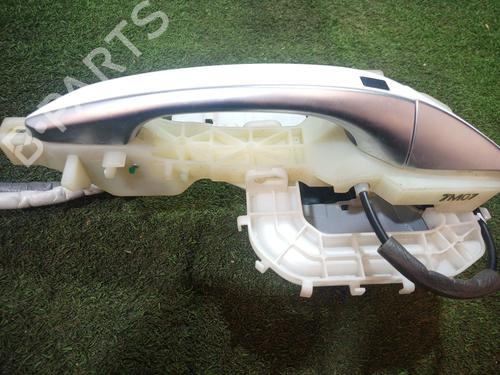 Front right lock HYUNDAI IONIQ (AE) 1.6 GDI Hybrid | BP29250582C97 