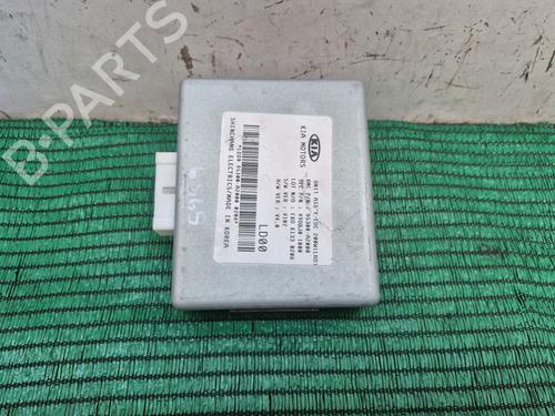 Module électronique KIA CEE'D Sportswagon (JD) 1.6 CRDi 128 (128 hp) 29763845