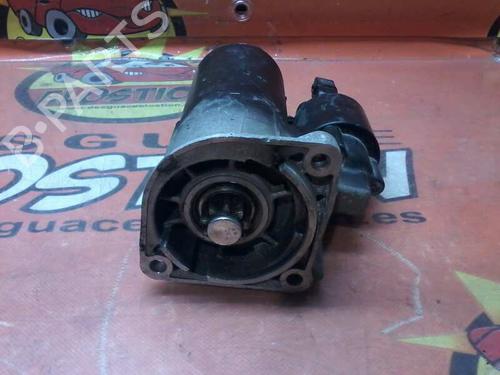 Startmotor VW LUPO I (6X1, 6E1) 1.4 16V (75 hp) 7923318