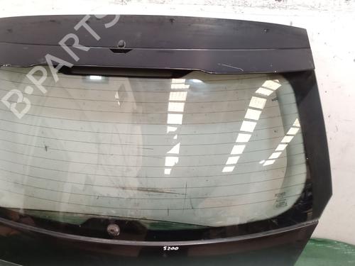 Tailgate KIA SPORTAGE SUV (K00)  | BP28356436C6 