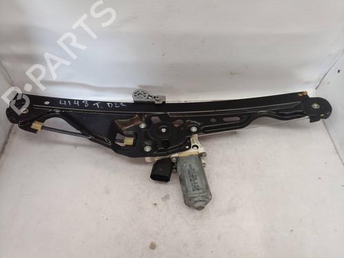 Rear right window mechanism BMW 5 (E60) 530 d | BP7929011C25 