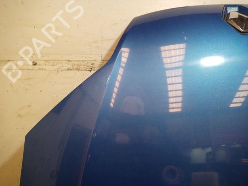 Hood RENAULT LAGUNA III (BT0/1) 2.0 dCi GT (BT11, BT1E, BT1N) | BP29180979C1 