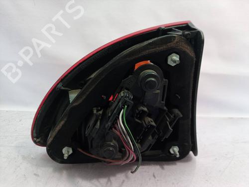 Right taillight SEAT LEON (1M1)  | BP9235804C35 