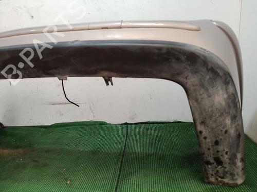 Rear bumper CITROËN C5 I Break (DE_) 2.0 HDi (DERHZB, DERHZE) | BP19783540C8 