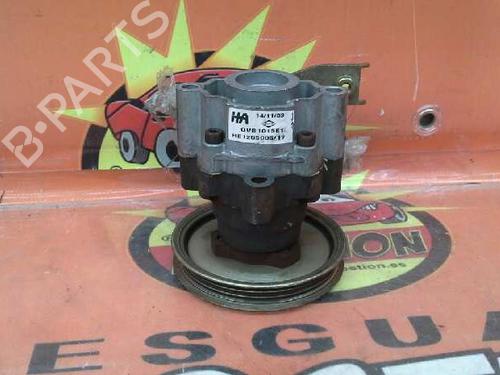 Used Steering pump ROVER STREETWISE Hatchback 1.4 (103 hp) 7924556
