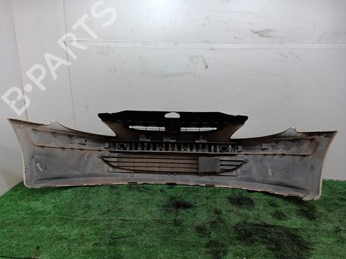 Front bumper PEUGEOT 307 SW (3H)  | BP13644359C7 