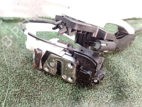 Rear right lock HYUNDAI ix35 (LM, EL, ELH) 1.6 | BP26566741C99 