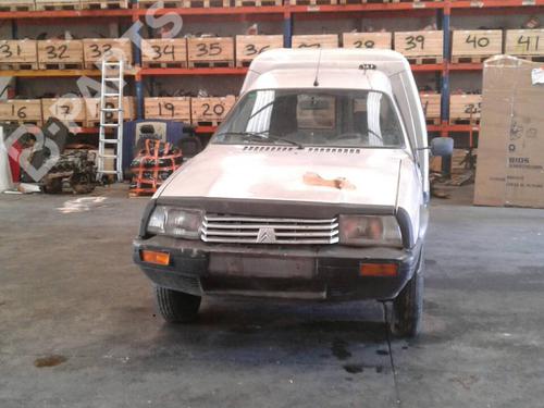 Used Parts CITROËN C15 Box Body/MPV (VD_)  1.8 D  1146571