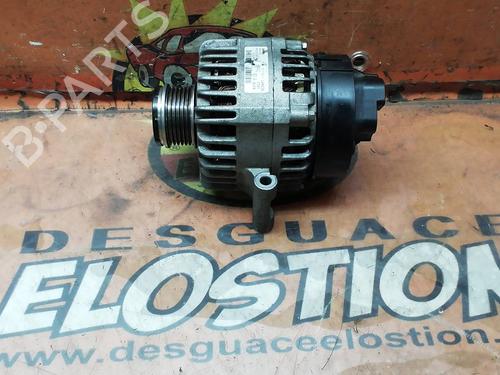Alternator FIAT DOBLO Cargo (263_)  | BP7927445M7 