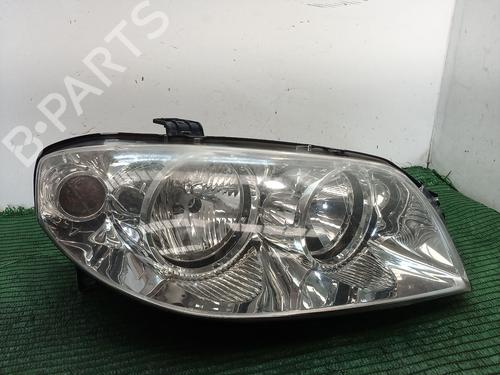 Højre forlygte FIAT PUNTO (188_) 1.4 (95 hp) 22977606