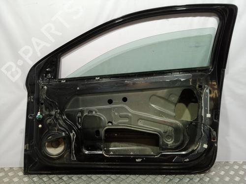 Dør høyre foran OPEL ASTRA H GTC (A04) 1.9 CDTi 16V (L08) | BP9240061C3 