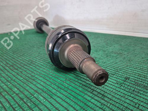 Right rear driveshaft VW TOUAREG (7P5, 7P6) 3.0 V6 TDI | BP32080872M41