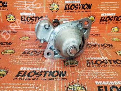 Starter OPEL ASTRA H (A04) 1.7 CDTI (L48) | BP7927067M8 