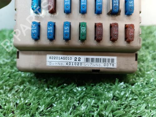 Fuse box SUBARU LEGACY IV Estate (BP) 3.0 R AWD (BPE) | BP15655861E1 
