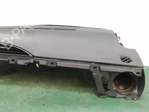 Dashboard TOYOTA YARIS (_P9_) 1.3 VVT-i (SCP90_, SCP90R) | BP28167728C46 