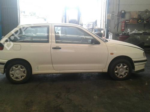 Right mirror SEAT IBIZA II (6K1)  | BP9121164C27 