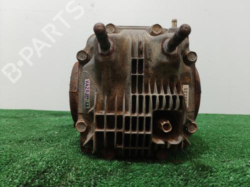 Rear differential SUBARU TRIBECA (B9) 3.0 (WXE) | BP13025789M24 