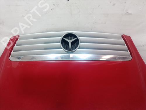 Hood MERCEDES-BENZ A-CLASS (W168) A 140 (168.031, 168.131) | BP9852591C1 